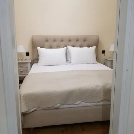 Apartament Thiseio *