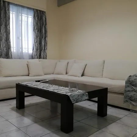 Apartament Thiseio