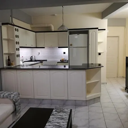 Thiseio Apartament Atena
