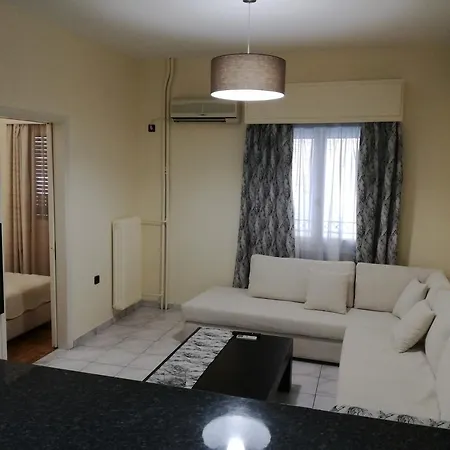 Thiseio Apartament