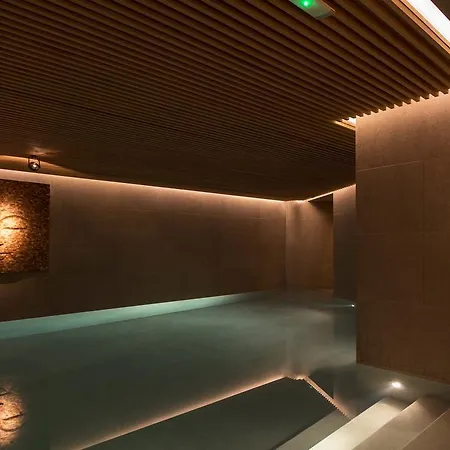Hotel The Margi Athens
