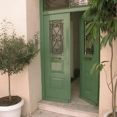 Athenian House In Plaka By Athenian Homes (adults Only) Villa