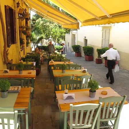 Athenian House In Plaka By Athenian Homes (adults Only) *