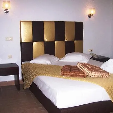 Hotel Atlantic 2*