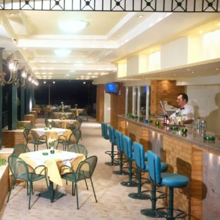 Hotel Oscar 3*