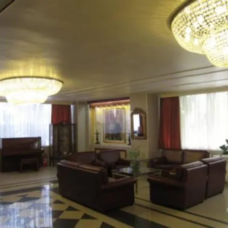 Oscar Hotel 3*