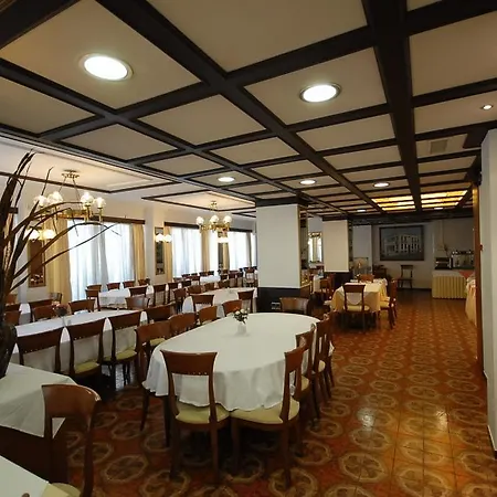 Hotel Balasca Athen