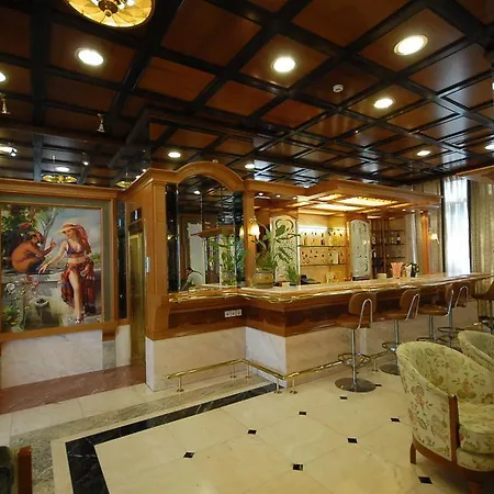 Balasca Hotel