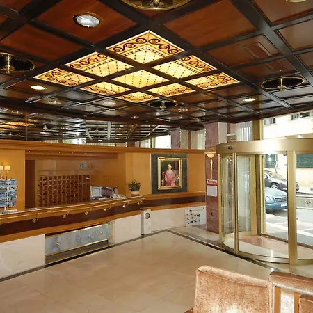 Hotel Balasca 3*