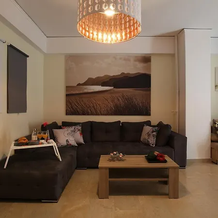 Acropolis Boutique Apartament