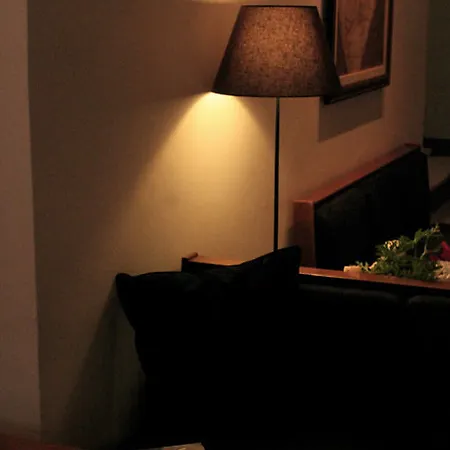 Hotell Achillion 3*