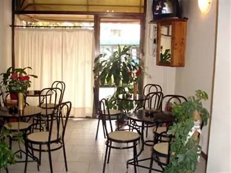 Hotel Elite Atenas