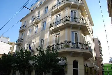 White Lotus Hotell