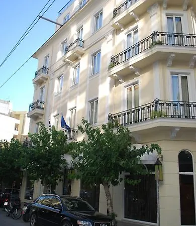 Hotell White Lotus 4*