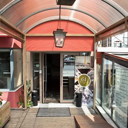 银河大酒店 酒店 3*