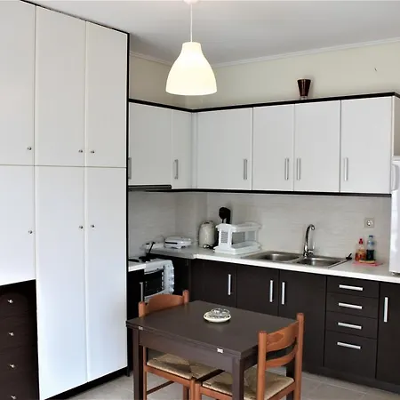 Functional In Sepolia Апартаменты
