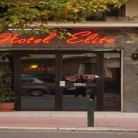 Hotel Elite 2*