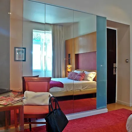 Semeli Hotel 2*