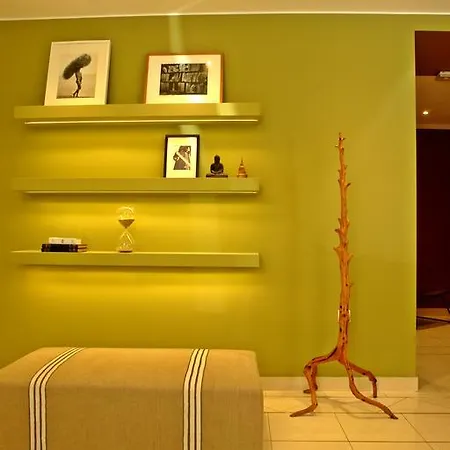 Hotel Semeli 2*
