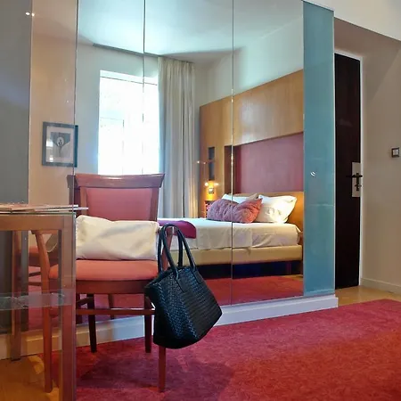 Semeli Hotel Ateny