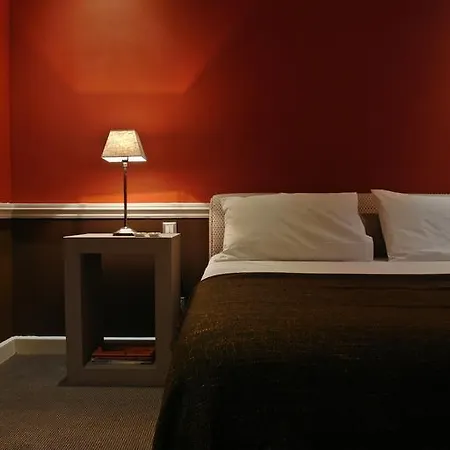 Hotel Semeli