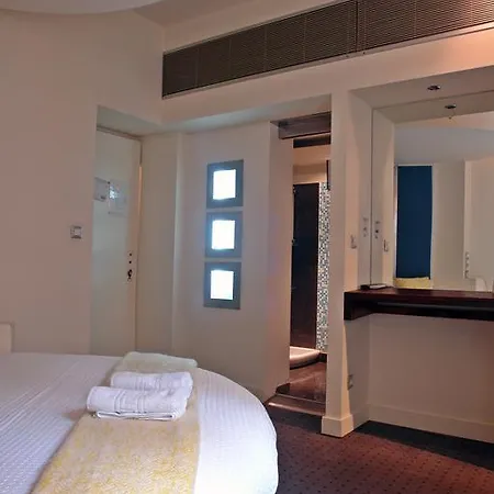 Semeli Hotel 2*