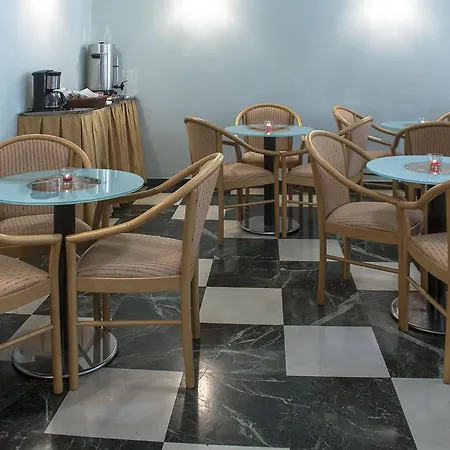 Hotel Ares Athene