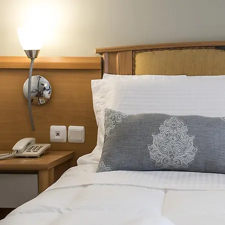 Hotel Ares