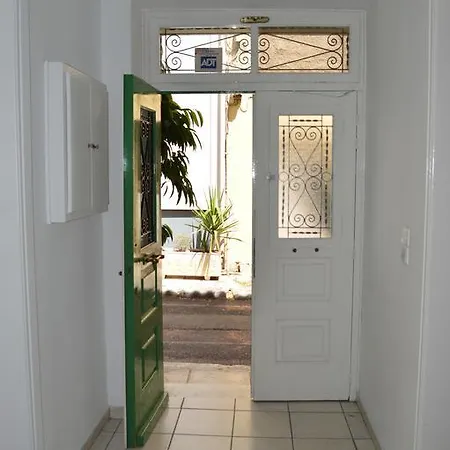 Athenian House In Plaka By Athenian Homes (adults Only) Villa *