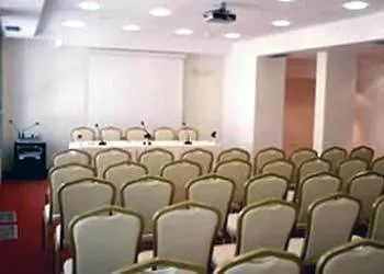 Ilissos Hotel