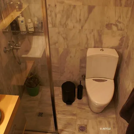 Art House شقة