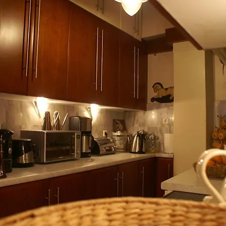 Art House شقة