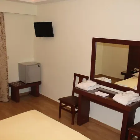 Olympion Hotel