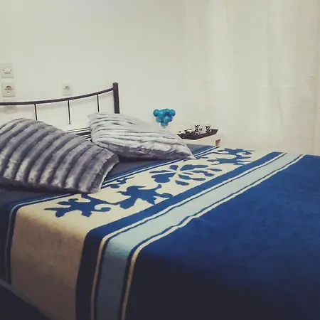 The Dionysos B&B 2*