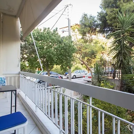 Glyfada Riviera