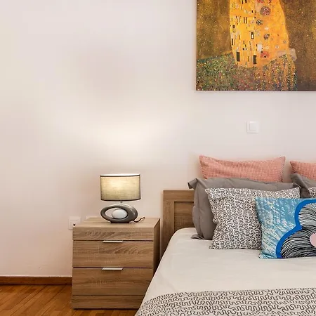 Acropolis Boutique Apartament *