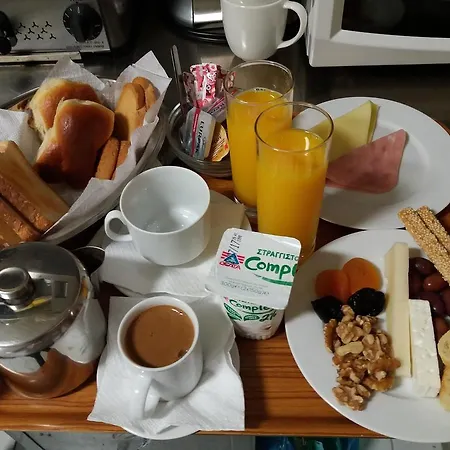Semeli Hotel