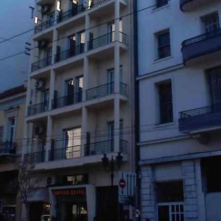 Hotel Elite