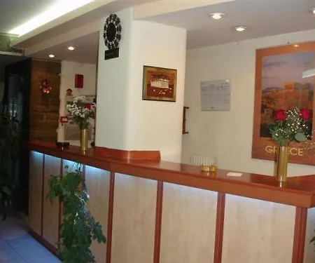 Hotel Elite 2*