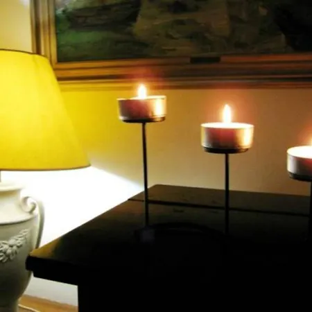 Art Gallery Hotel Athene