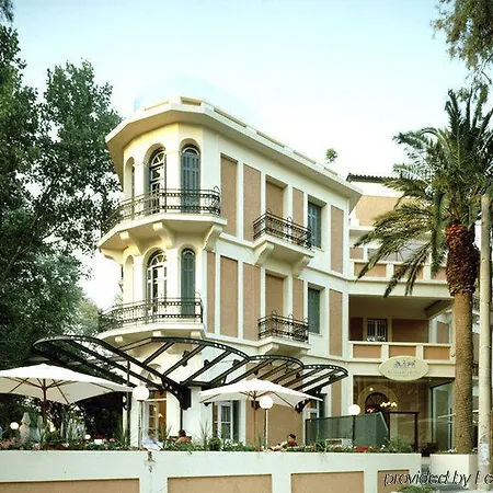 The Kefalari Hotel Atenas