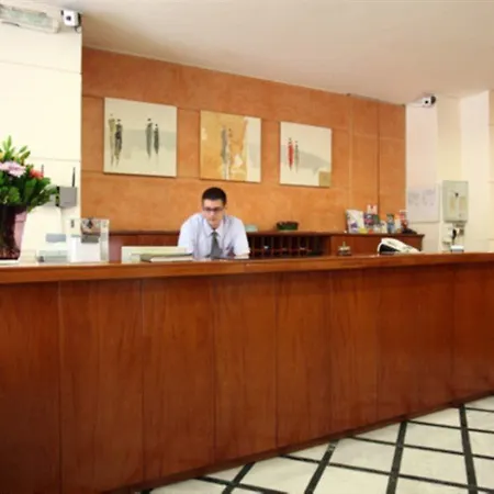 Pan Hotell