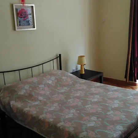 The Dionysos B&B