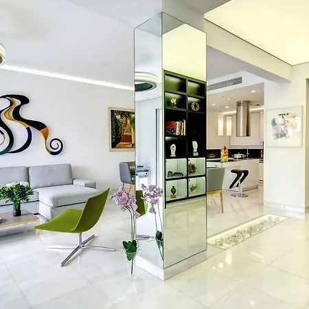 Frixos Acropolis Luxury *