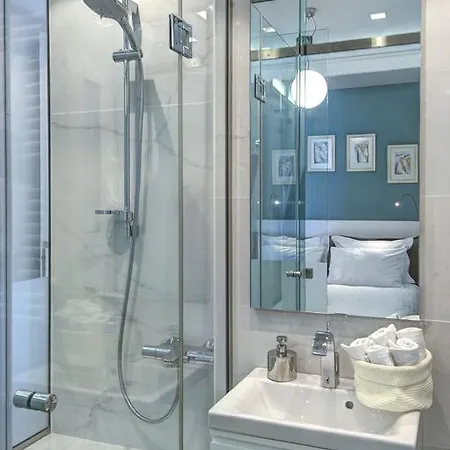 Appartement Frixos Acropolis Luxury