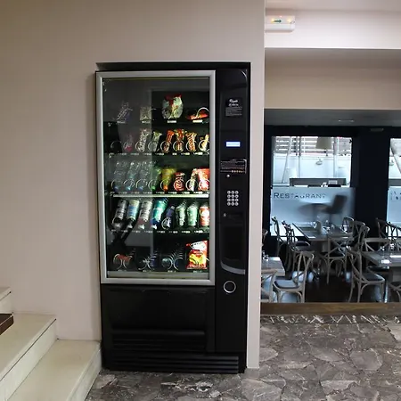 银河大酒店 3*