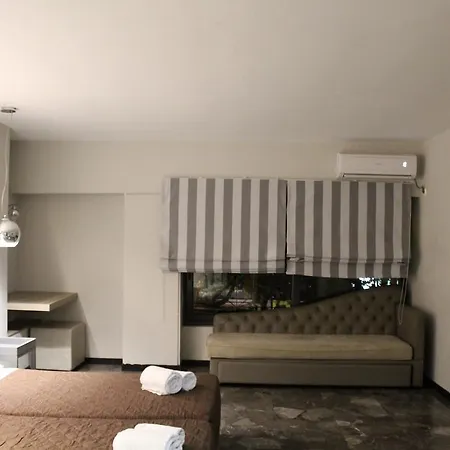 银河大酒店 3* 雅典