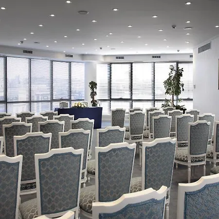 Royal Olympic 5* Athen