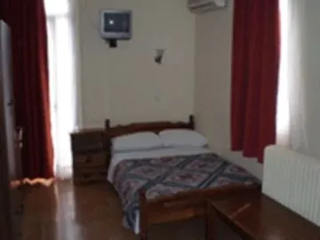 Metropolis Otel 2*