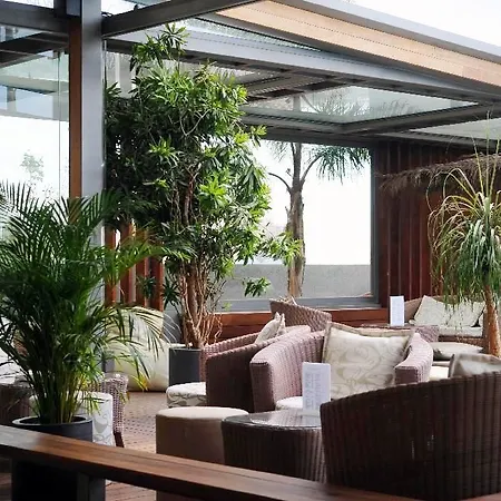 Palace Glyfada Ateny
